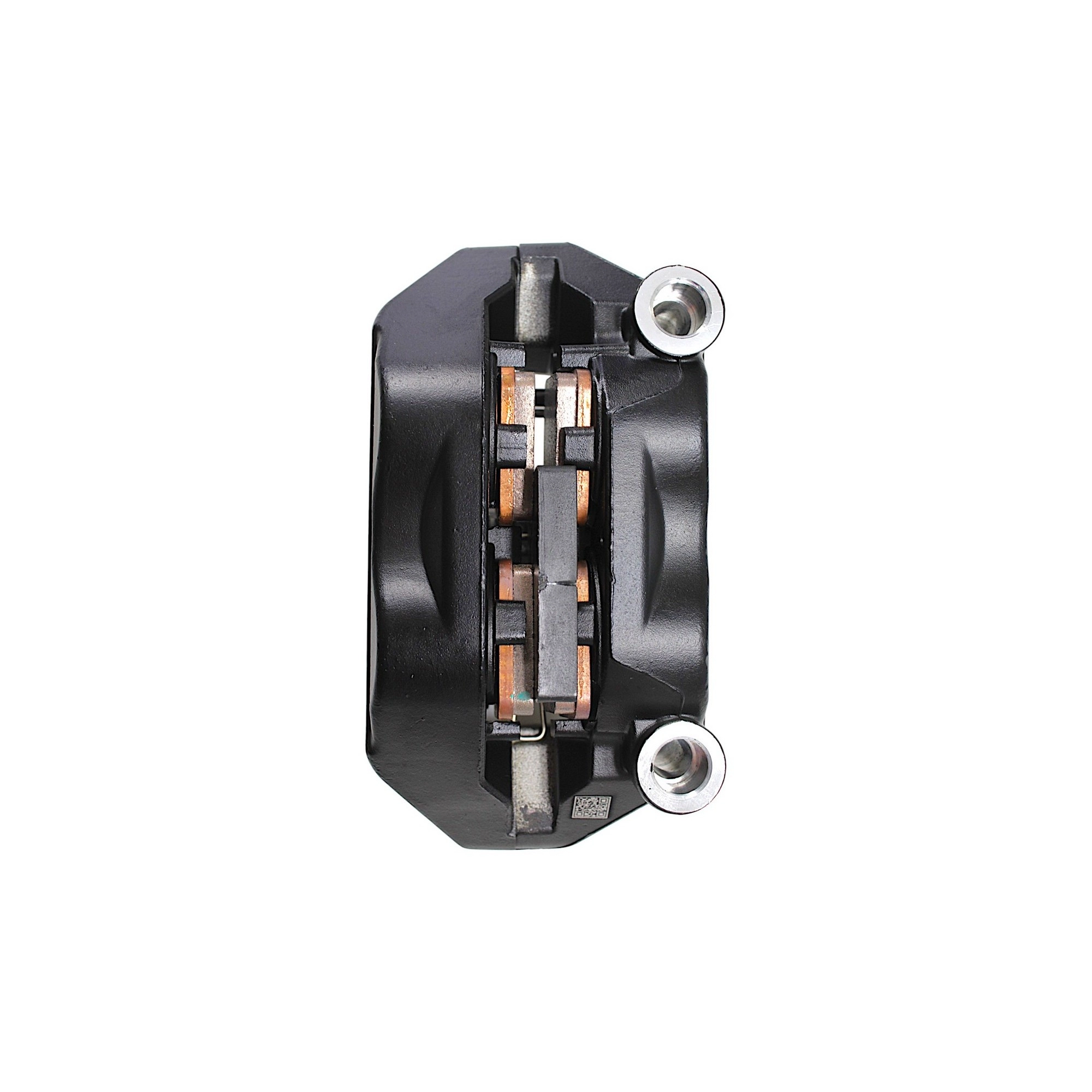 QJ MOTOR SRV 700 ÖN FREN MERKEZİ ALT KISIM SOL #RK 61021